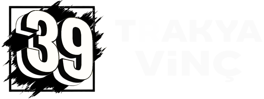 39 Trakya Vinç